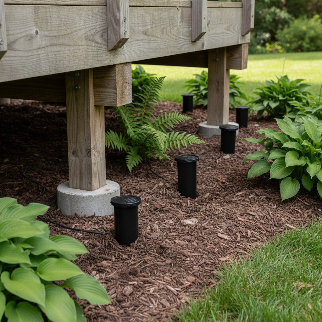 Hybrid Protection System